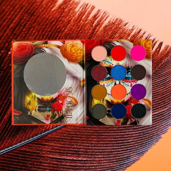 Xime Beauty - HYPNOSIS & DREAM OF DEATH 12 PCS - Picture 3 of 4